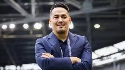 Назначен новый директор ФК Окжетпес