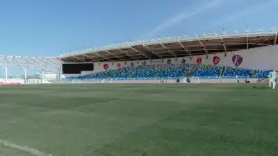 "Кайсар" заработал первое очко на старте КПЛ