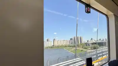 В вагонах LRT будут дежурить специальные сотрудники