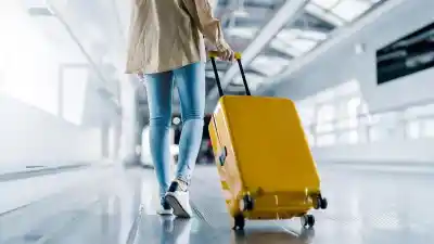 "4200 туристов из Казахстана застряли на Ближнем Востоке после эскалации" - Инна Рей