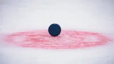 Сборная США вырвала победу у Канады на Олимпиаде 2026