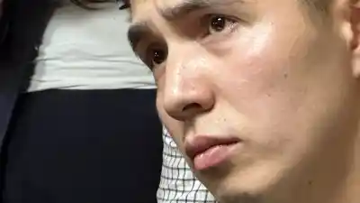 Блогеров Жанабыловых взяли под домашний арест