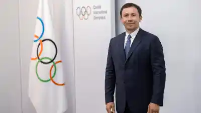 Головкин претендует на весомый пост в ISSA