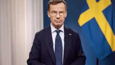Премьер Швеции подал в отставку