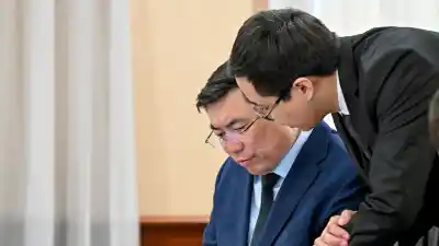 Какие поправки в Налоговый кодекс могут утвердить и принять в Казахстане