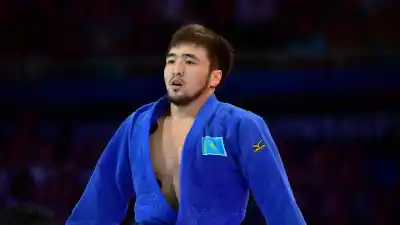 Елдос Сметов может выйти на татами в Астане 