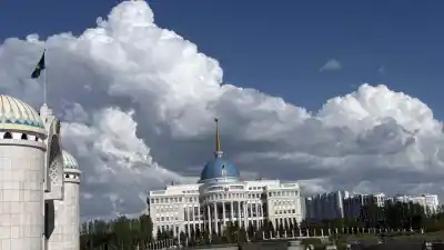 Конституционный Суд разъяснил право Президента Казахстана баллотироваться на выборах