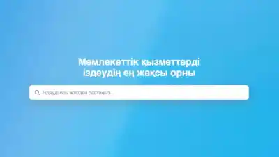 "Не думал, что будут хвалить старый Egov". В Министерстве по ИИ обещают устранить "шераховатости" на обновленном госпортале