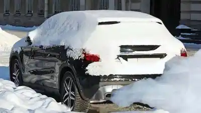 Установят ли по Казахстану лимиты на прогрев авто. Четкий ответ МВД 