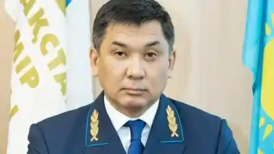 Талгат Алдыбергенов покинул пост главы КТЖ 