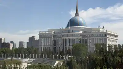 Токаев наградил садовника из Туркестанской области орденом «Еңбек Даңқы»
