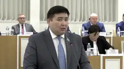 Парламентскую фракцию партии AMANAT возглавит новый руководитель