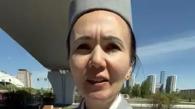 «Нужно знать 1С». Как отбирали кассиров на Астана LRT