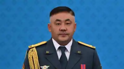 Что известно о новом министре обороны РК