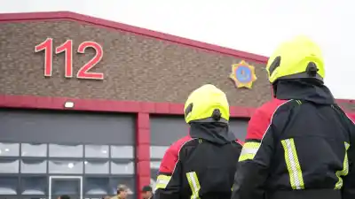 Министерство чрезвычайного строительства: в Казахстане весь 2025 год открывались новые пожарные депо 