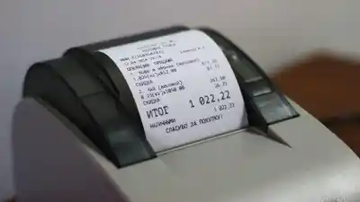 В Минфине Казахстана напомнили о новых правилах при выдаче фискальных чеков