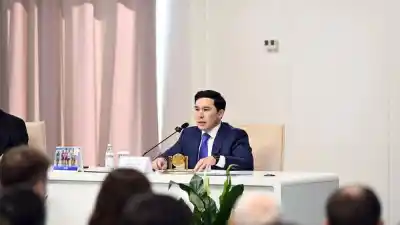 Казахстан отправит 500 спортсменов на летние Азиатские игры 