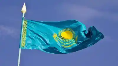 В Казахстане отмечают День государственных символов