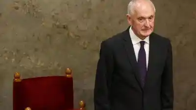 Андраш Бака официально стал президентом Венгрии
