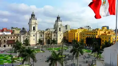 Сенат Казахстана ратифицировал соглашения с Перу о выдаче граждан