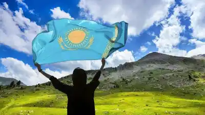 Казахстан посетили 15,7 млн иностранных граждан