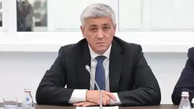 "С каждым годом горнякам приходится работать всё глубже". Большой эксклюзив с Ермаганбетом Булекпаевым