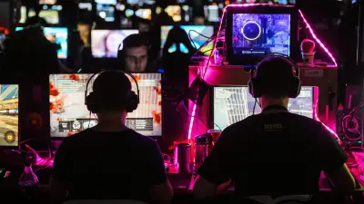Казахстан может принять чемпионат мира по киберспорту