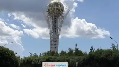 Как в Астане отметят День столицы. Полная афиша