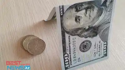 "Госбюджет недосчитался 146 млрд тенге из-за курса» - Такиев