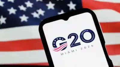 Президент Казахстана примет участие в Саммите G20 в США
