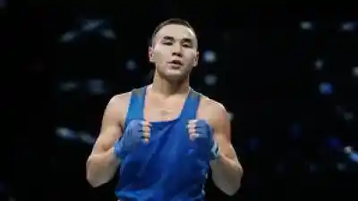 Неожиданный состав сборной Казахстана на этап Кубка мира по боксу