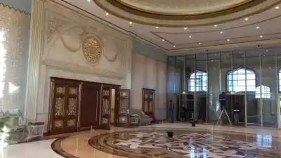 В Казахстане дополнили список лиц с правом без досмотра в аэропортах
