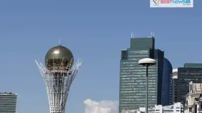 Названы сроки начала строительства нового аэропорта в Астане 