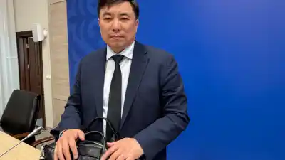 «Тем богаче страна…» Что Азамат Амрин сказал о первом рейтинге богатейших женщин Казахстана