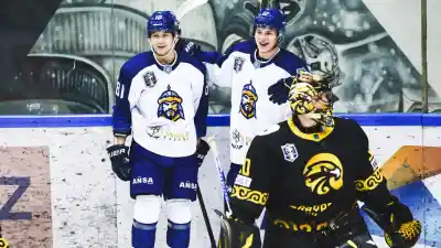 "Номаду" осталась одна победа до титула чемпиона