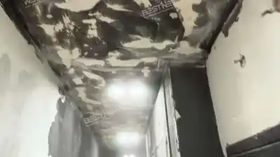 Гибель детей на пожаре: в МЧС сообщили хронологию трагедии и ответили на критику