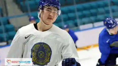 "Это большой плюс для меня". Защитник "Номада" готов помочь сборной Казахстана