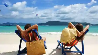 В каких странах будет самый безопасный отдых для казахстанцев