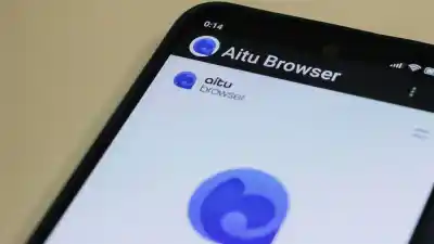 «Правительство "остыло" к мессенджеру Aitu» - Токаев