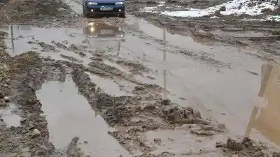 Сёла Казахстана оставят без асфальта: как будет на самом деле