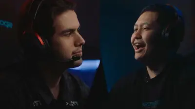 «Я donk в этом мире» — dastan обыграл BELCHONOKK в матче 1v1 в CS 1.6