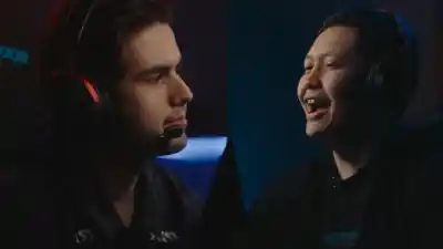 «Я donk в этом мире» — dastan обыграл BELCHONOKK в матче 1v1 в CS 1.6