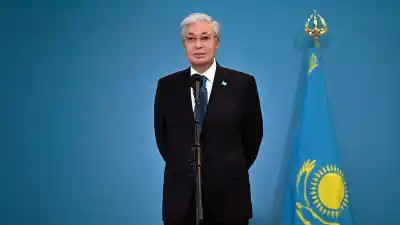 "Вокруг должности вице-президента ходят разные разговоры" - Президент Казахстана