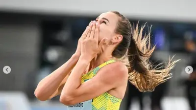 Надежда Дубовицкая стала призеркой чемпионата Азии