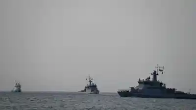 Гибель военнослужащих на Каспии расследуется по двум статьям УК РК