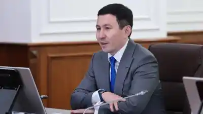 В «Самрук-Казына» нашли применение 5 млрд тенге после сокращения работников