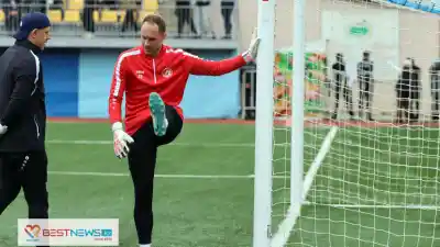 Расписание матчей 1/8 Кубка Казахстана по футболу