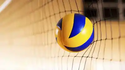 Матчи плей-офф чемпионата Казахстана по волейболу пройдут на «Барыс-Арене»