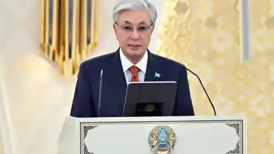 Президент Казахстана подчеркнул значимость выборов в Курултай