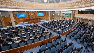 Депутаты Курултая выбрали председателей профильных Комитетов